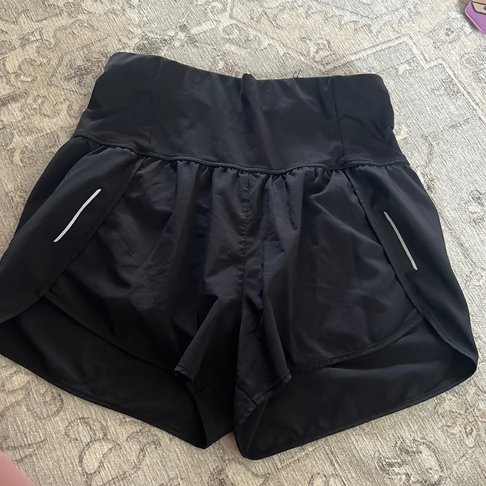 Shorts - Athletic